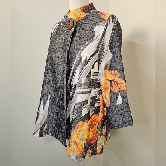 Ic by Connie k Jacket - Picture 8 of 11